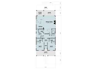 Plan 052H-0166