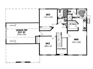 Plan 014H-0052