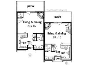 Plan 021M-0007