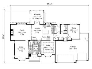 Plan 023H-0043