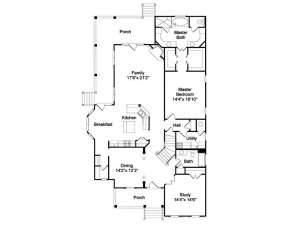 Plan 017H-0016