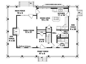 Plan 006H-0002