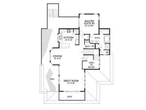 Plan 041H-0142