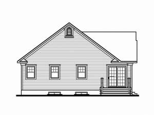 Plan 027H-0008
