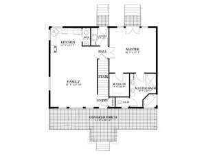 Plan 065H-0118