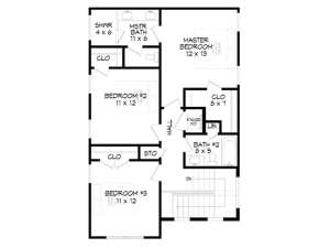 Plan 062H-0400