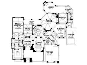 Plan 031H-0177
