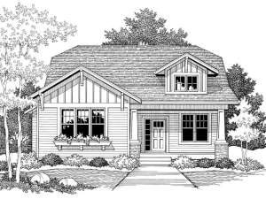 Plan 023H-0088