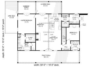 Plan 062H-0353