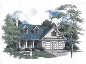Plan 004H-0048