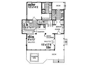 Plan 032H-0079