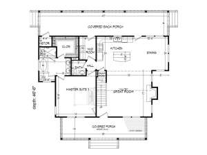 Plan 062H-0030