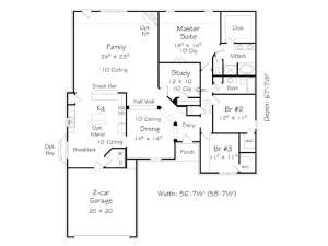 Plan 061H-0175