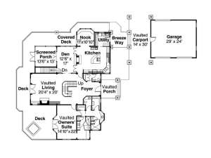 Plan 051H-0136