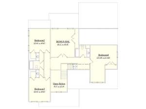 Plan 080H-0010