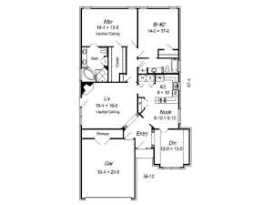 Plan 061H-0045