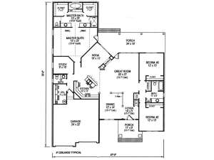 Plan 004H-0076