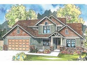 Plan 051H-0141