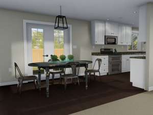 Plan 065H-0003