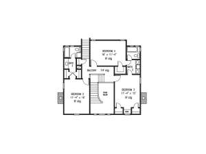 Plan 054H-0091
