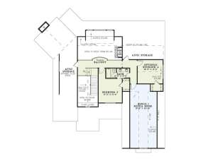 Plan 025H-0209