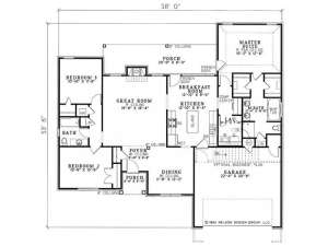 Plan 025H-0077