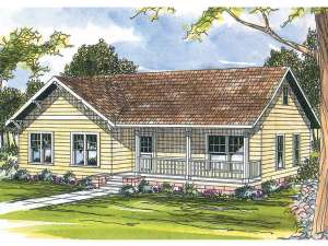 Plan 051H-0060