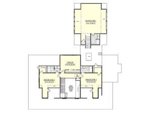 Plan 080H-0018