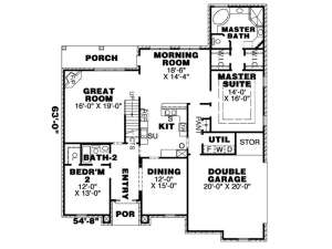 Plan 011H-0021