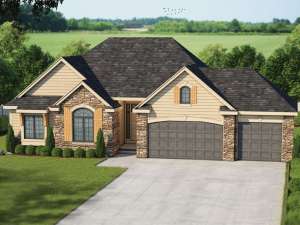 Plan 031H-0321