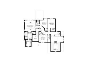 Plan 007H-0134