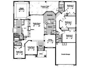 Plan 043H-0125