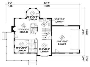 Plan 072H-0111