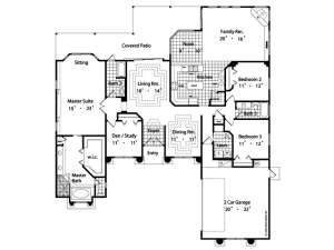 Plan 043H-0252