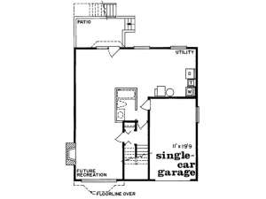 Plan 032H-0012