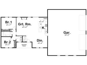 Plan 050H-0491