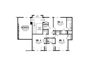 Plan 034H-0145