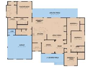 Plan 074H-0123