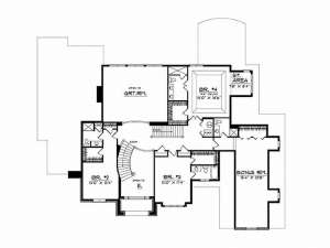 Plan 020H-0013