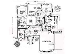 Plan 002H-0030