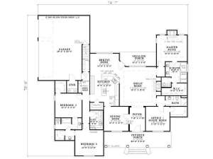 Plan 025H-0112