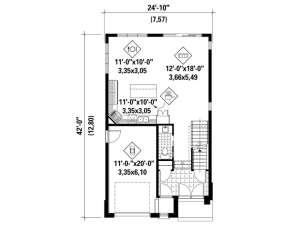 Plan 072H-0141