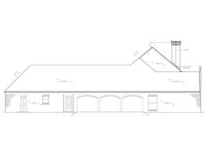 Plan 022H-0021