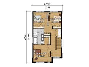 Plan 072H-0141