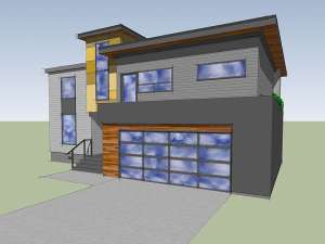 Plan 056H-0001