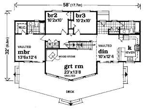 Plan 032H-0087