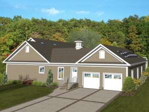 Plan 007H-0146