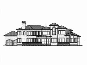Plan 029H-0057