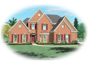 Plan 006H-0088