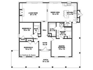 Plan 006H-0079